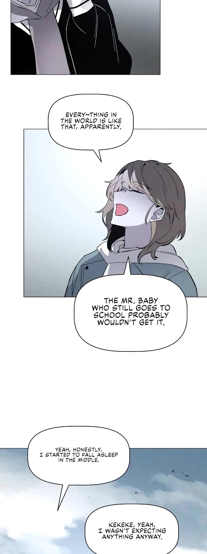 Destined Murderer chapter 5 page 39