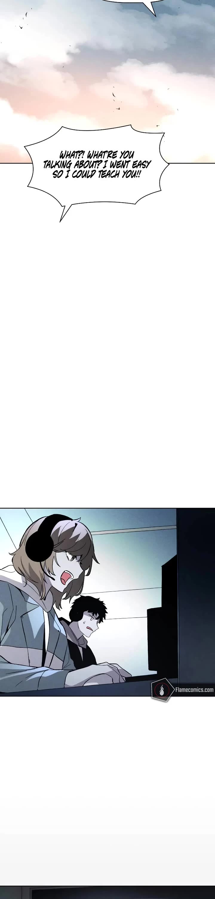 Destined Murderer chapter 5 page 42