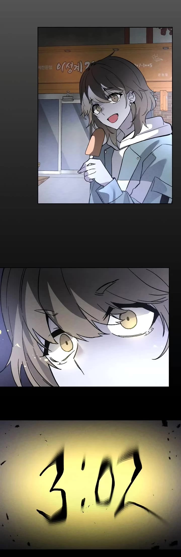 Destined Murderer chapter 5 page 44