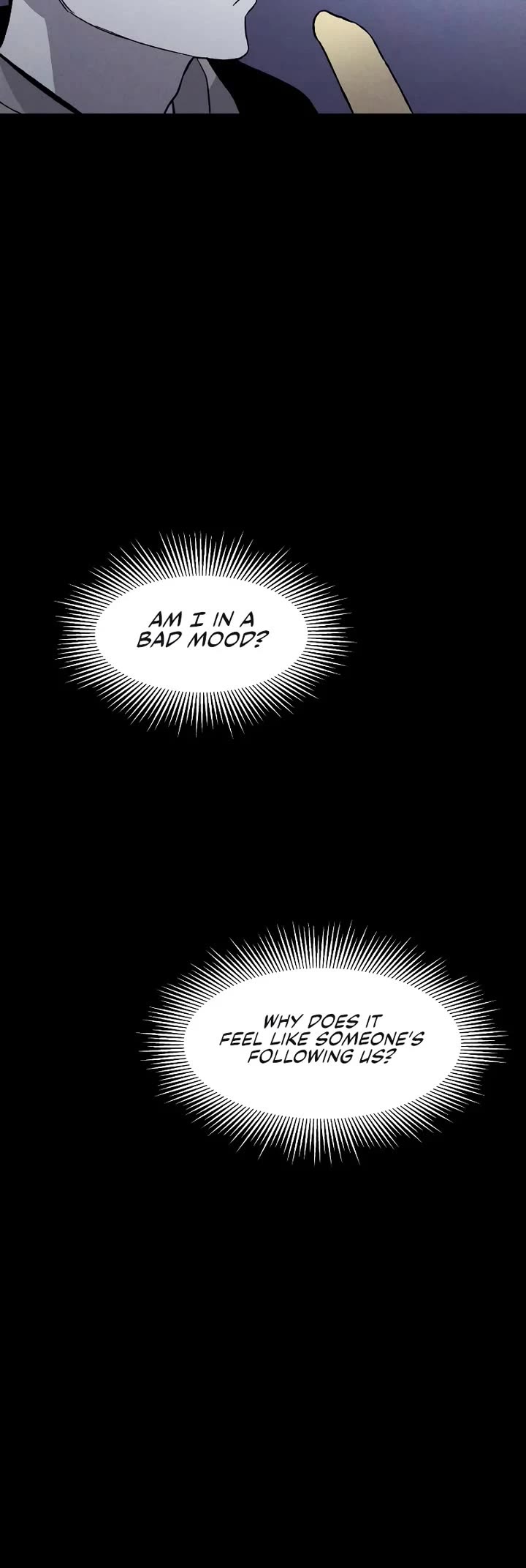 Destined Murderer chapter 5 page 47