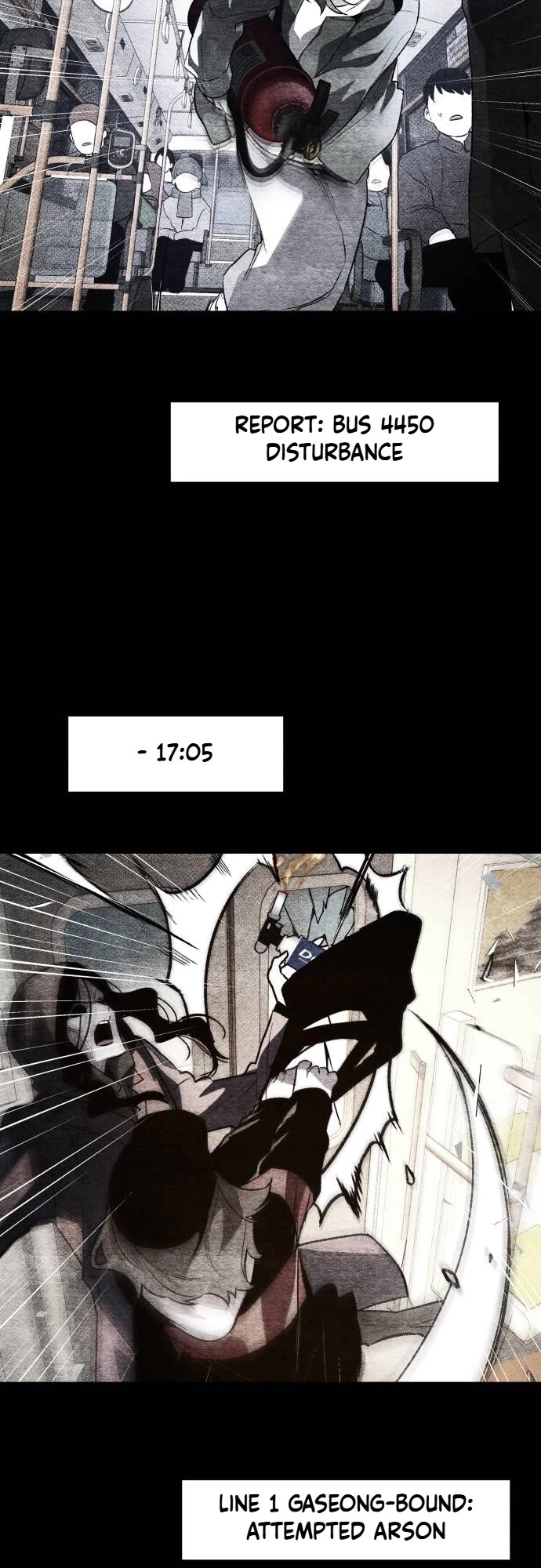 Destined Murderer chapter 51 page 3