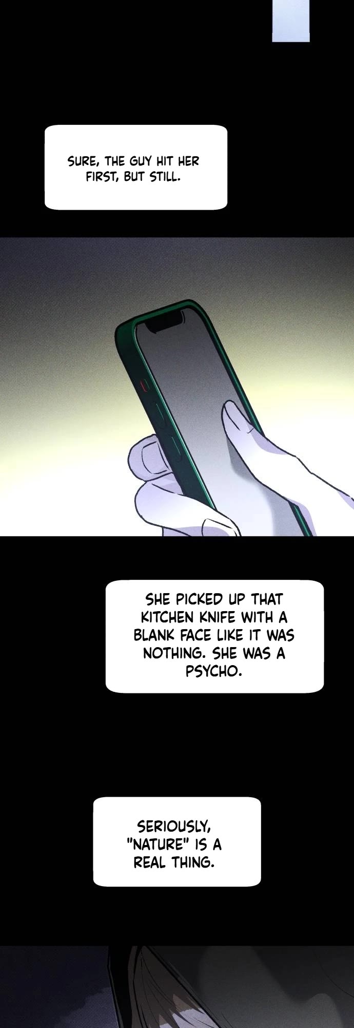 Destined Murderer chapter 51 page 39