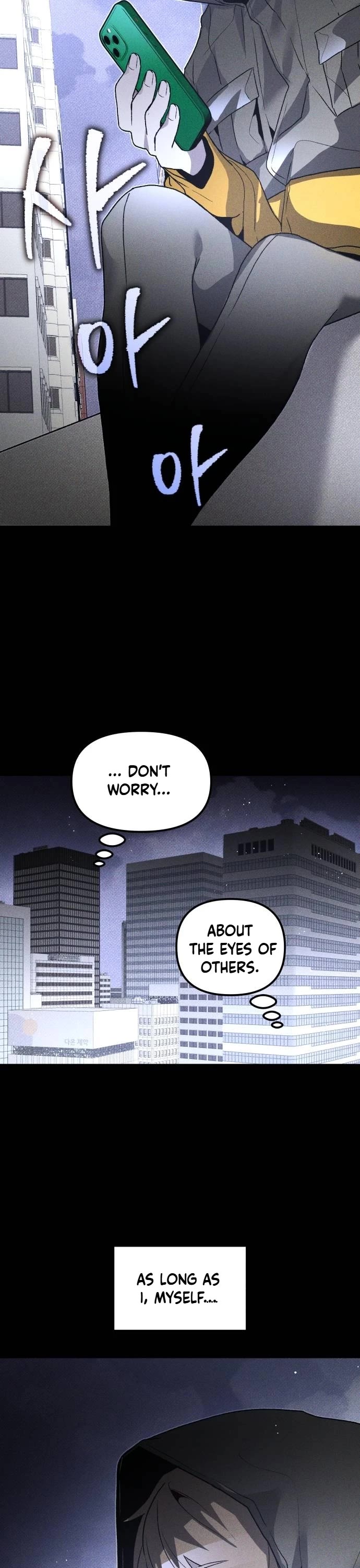 Destined Murderer chapter 51 page 41