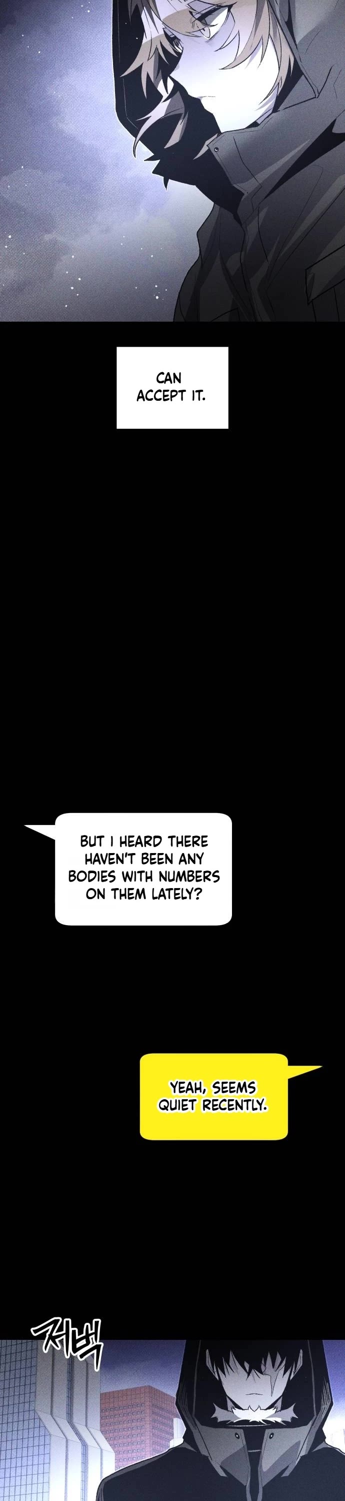 Destined Murderer chapter 51 page 42