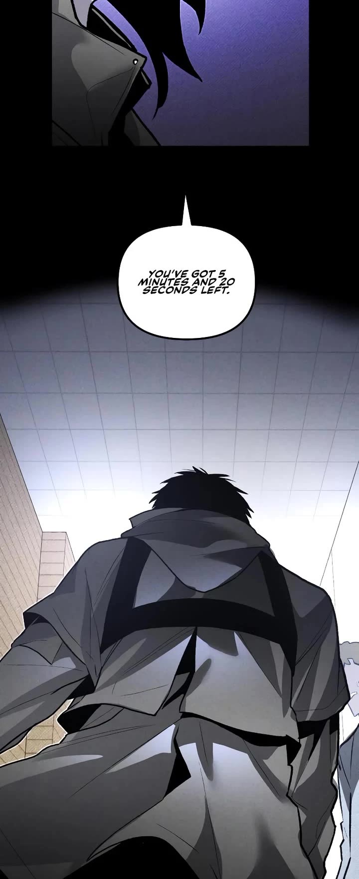 Destined Murderer chapter 52 page 14