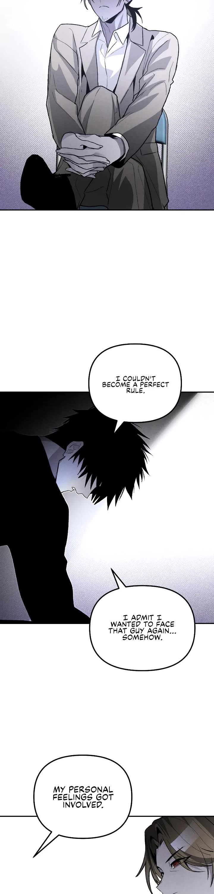 Destined Murderer chapter 52 page 17
