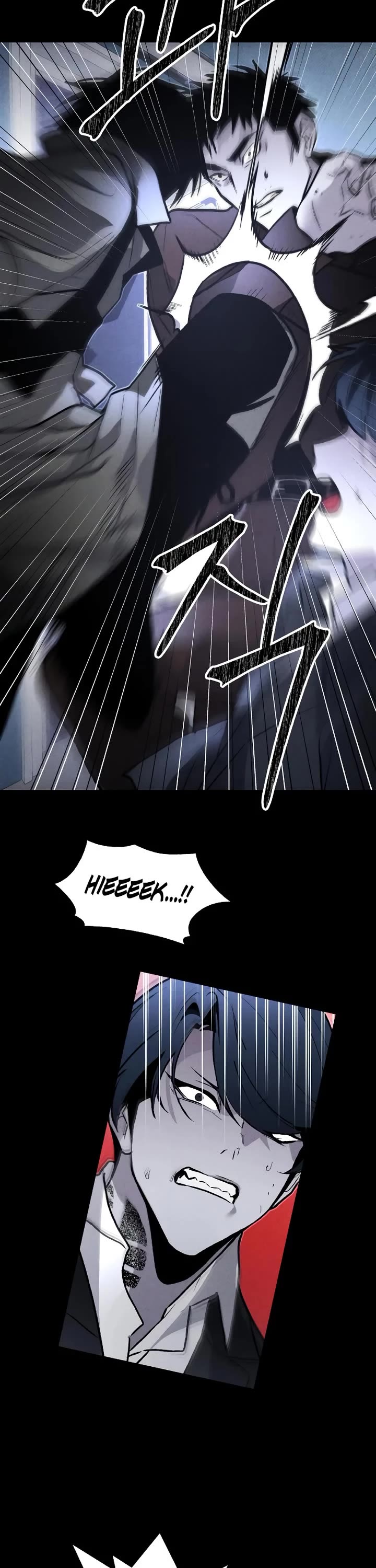 Destined Murderer chapter 52 page 27