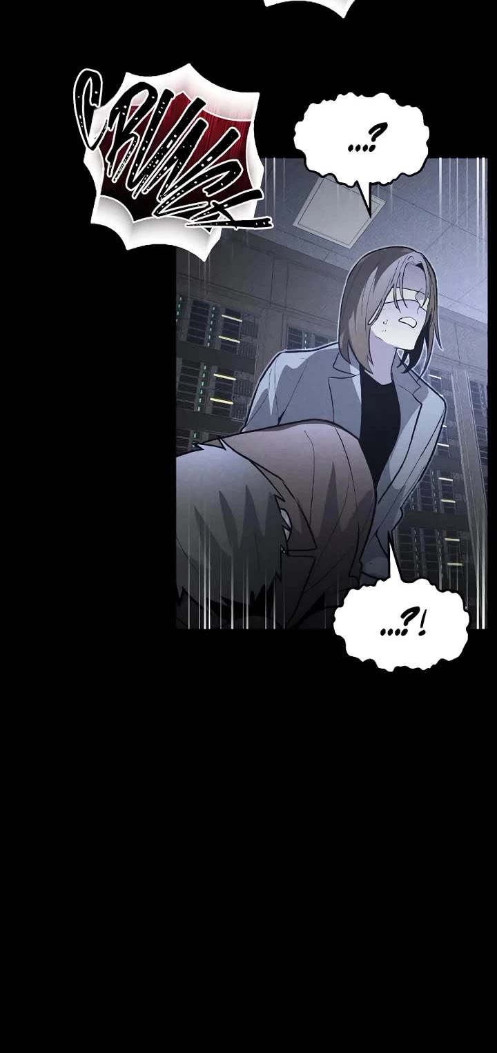 Destined Murderer chapter 52 page 29