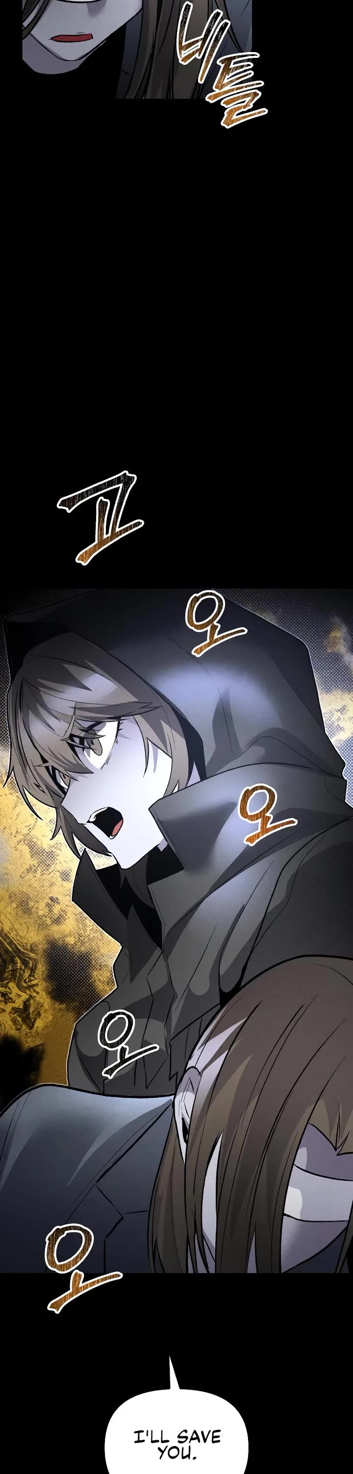 Destined Murderer chapter 52 page 31
