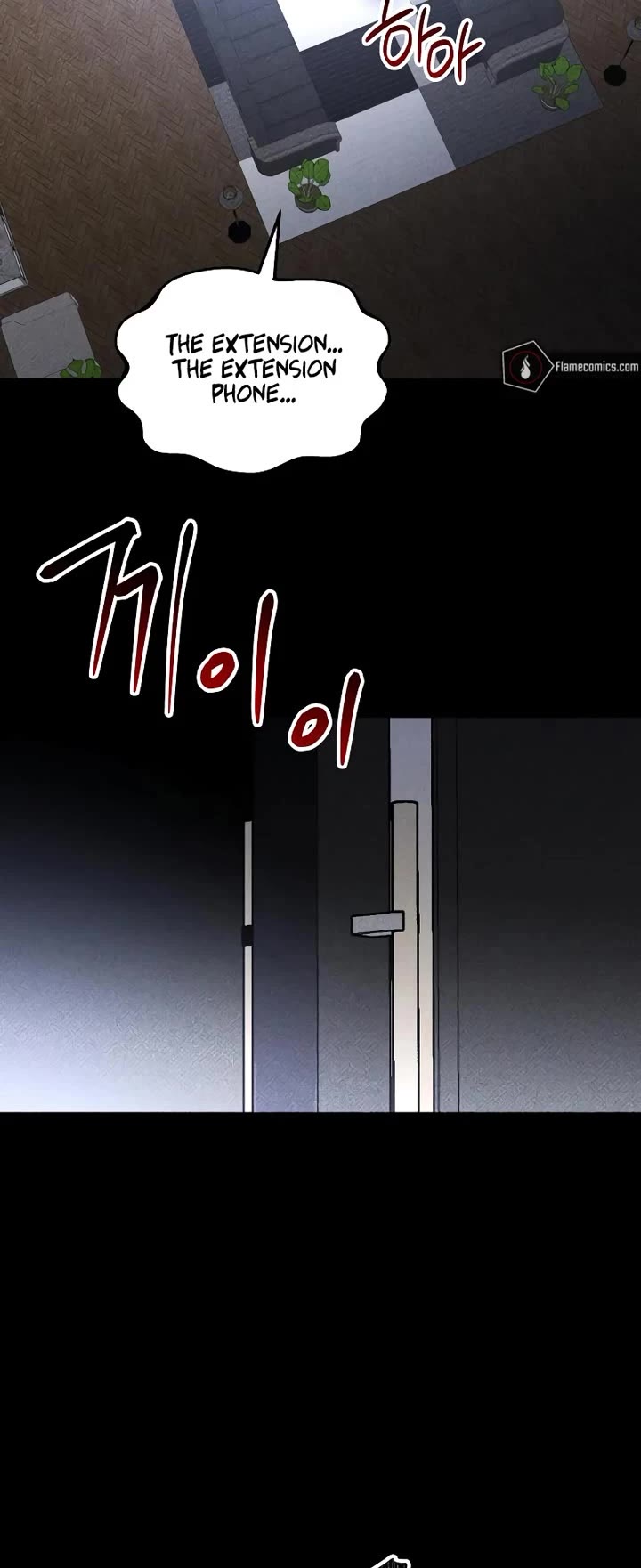 Destined Murderer chapter 52 page 33