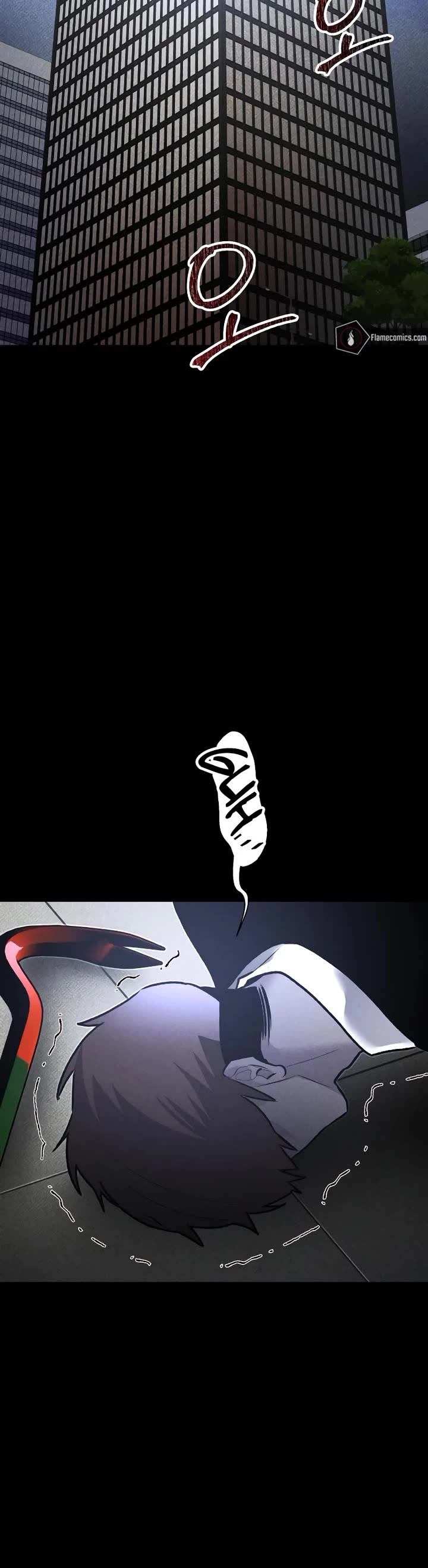 Destined Murderer chapter 52 page 38