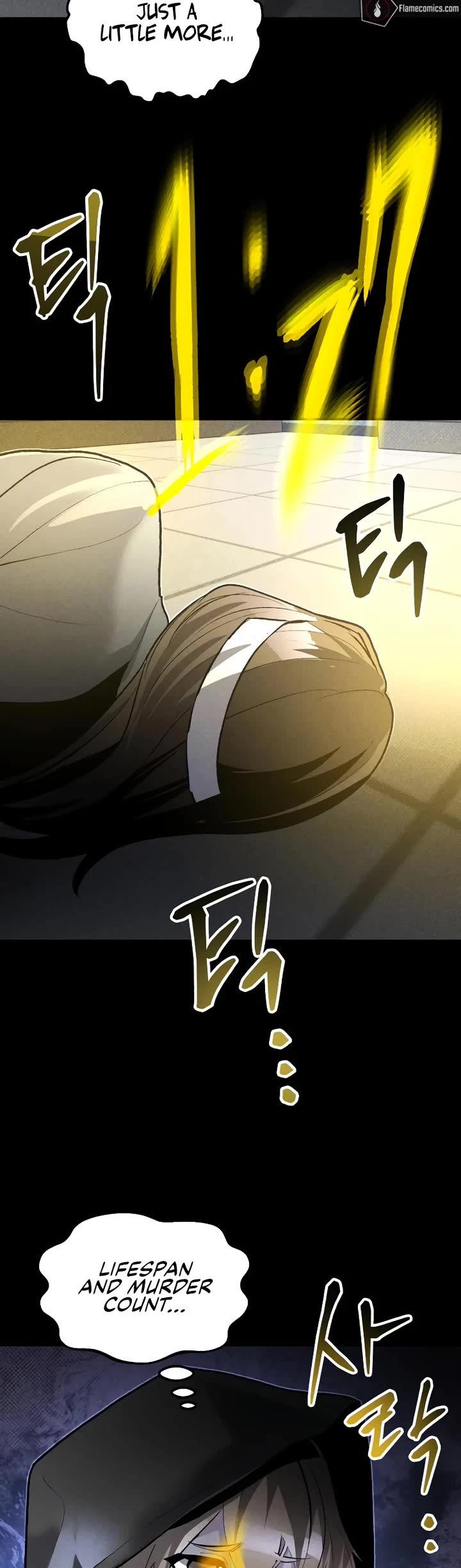 Destined Murderer chapter 52 page 41