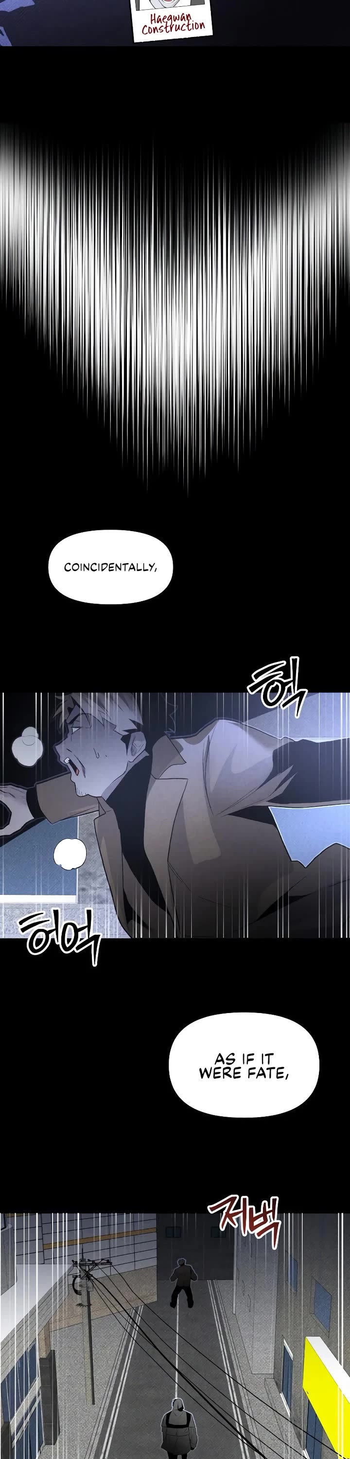 Destined Murderer chapter 54 page 28