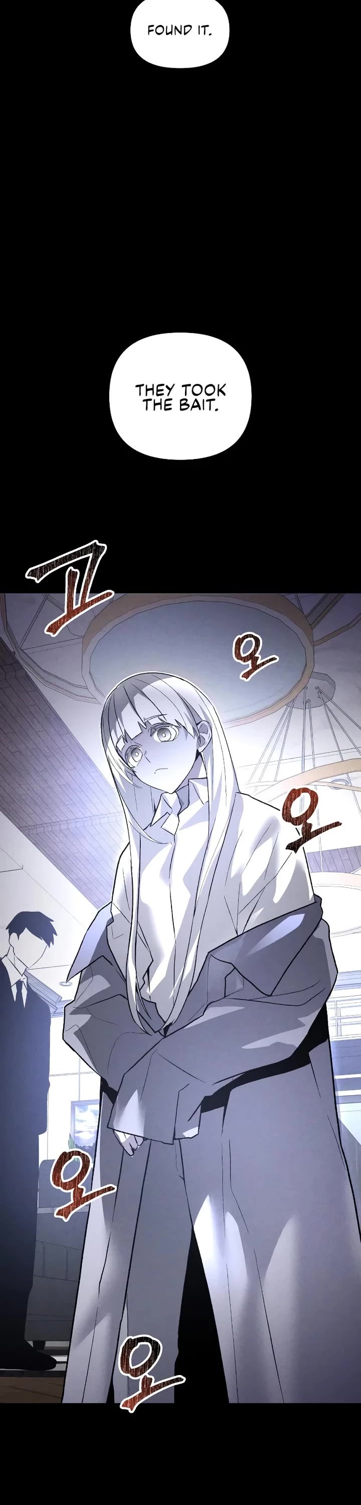 Destined Murderer chapter 54 page 3