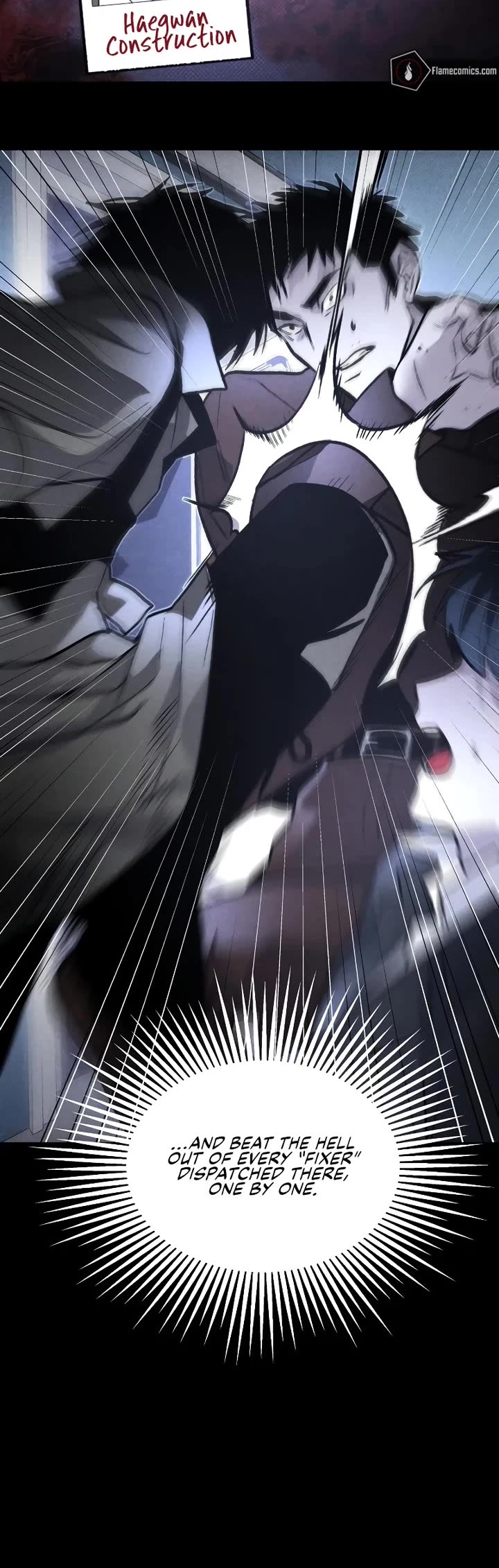 Destined Murderer chapter 54 page 40
