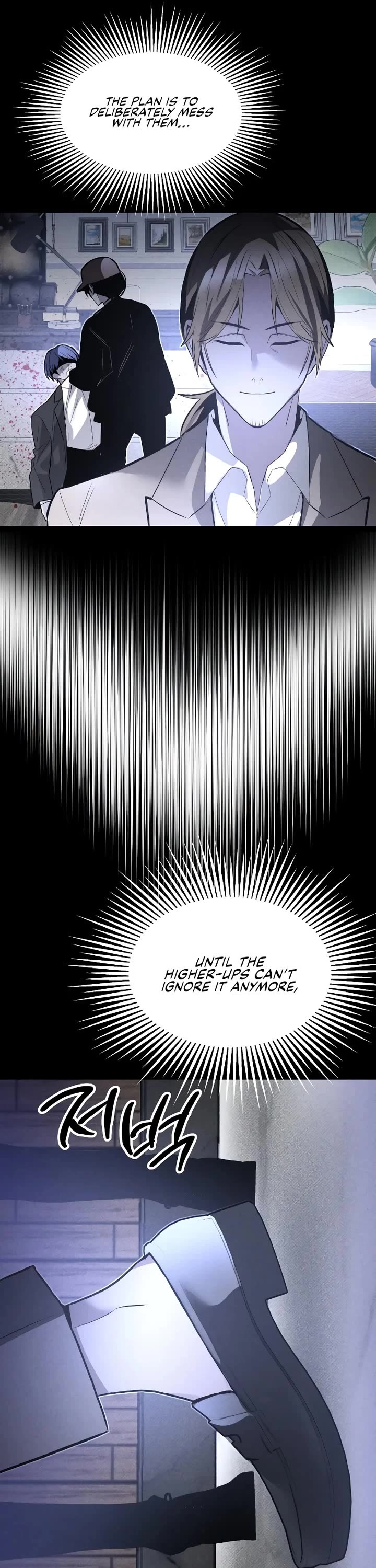 Destined Murderer chapter 54 page 41
