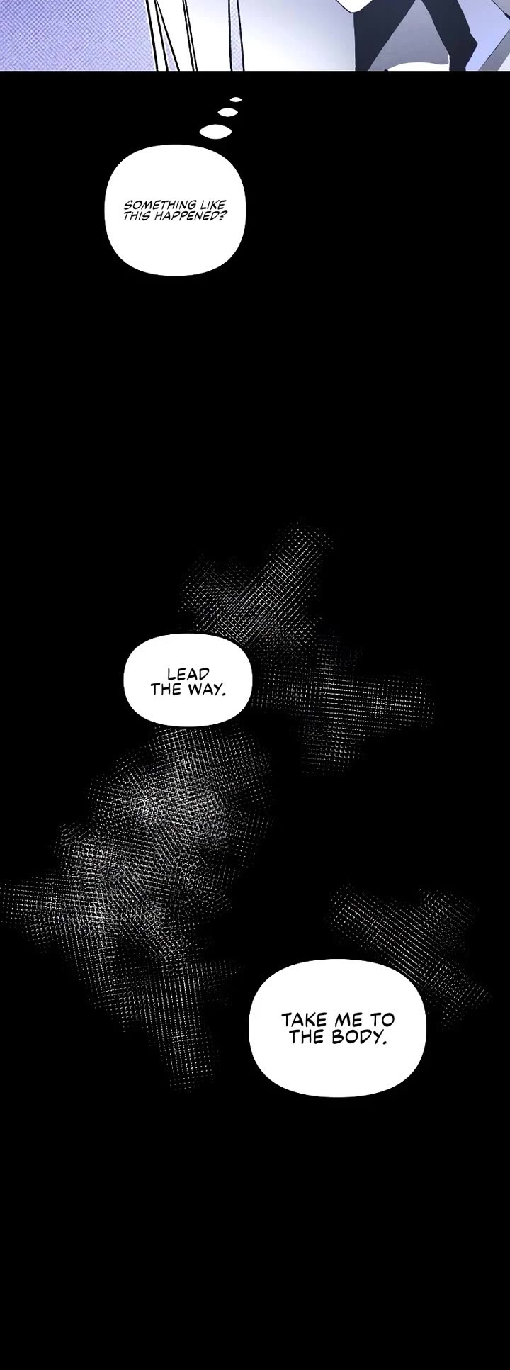 Destined Murderer chapter 54 page 44
