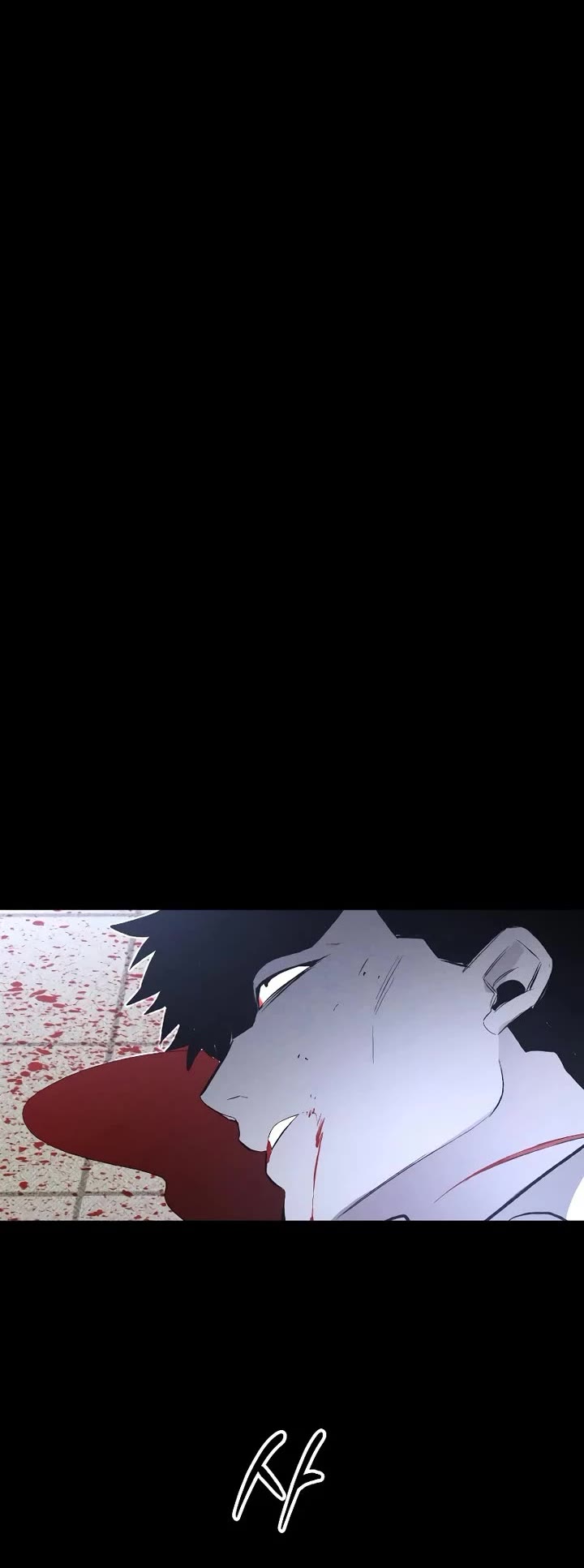 Destined Murderer chapter 54 page 45