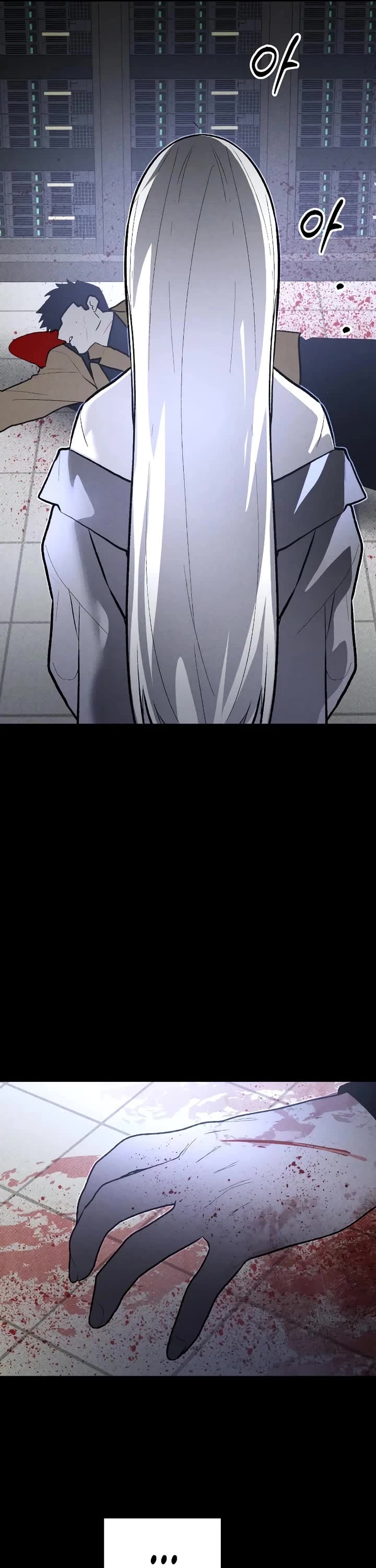 Destined Murderer chapter 54 page 46