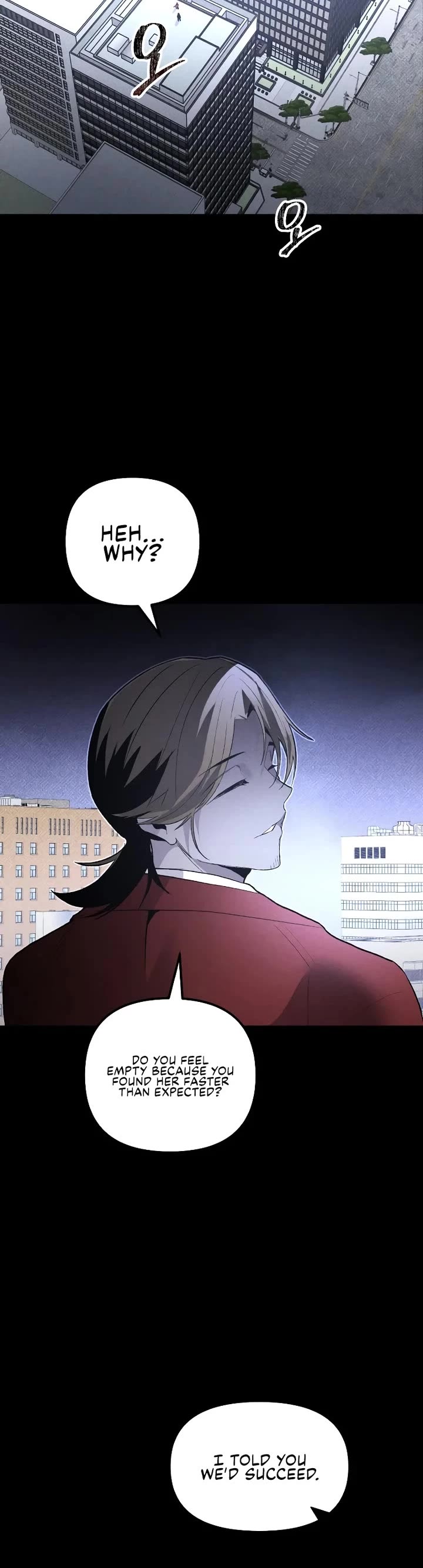 Destined Murderer chapter 54 page 5