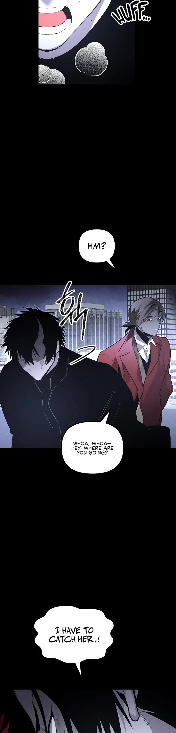 Destined Murderer chapter 54 page 52