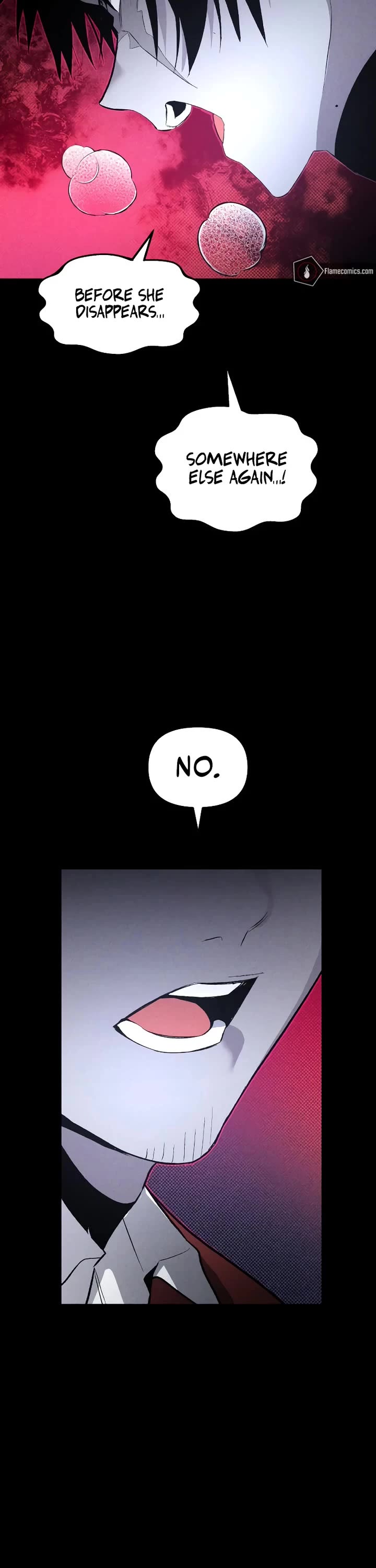 Destined Murderer chapter 54 page 53