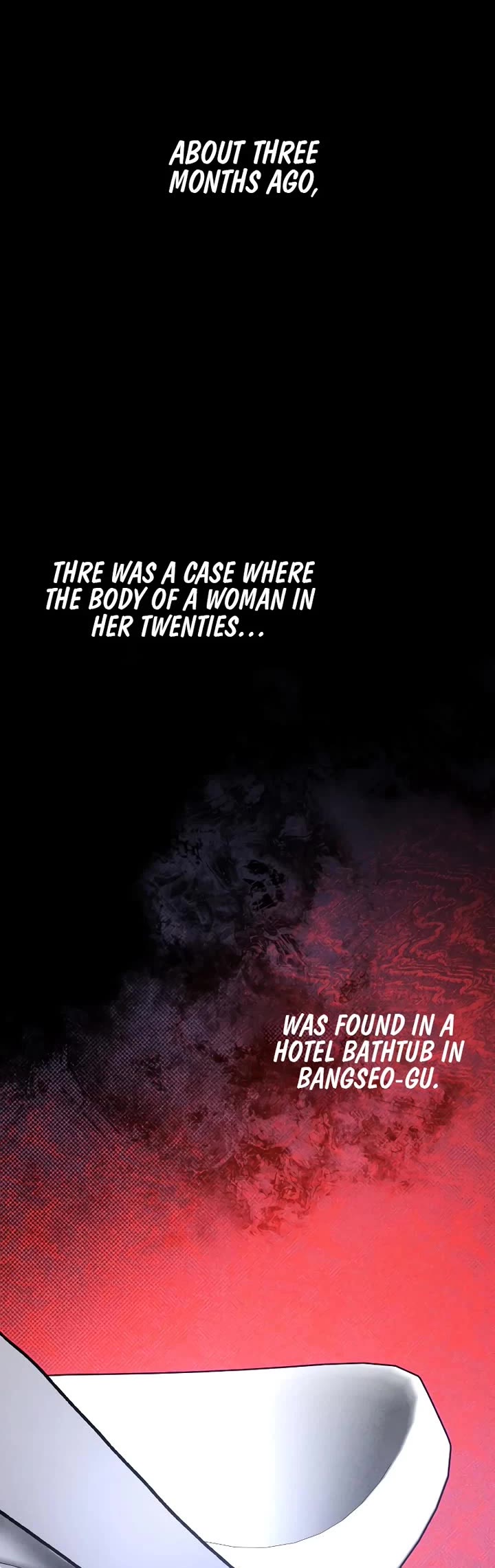 Destined Murderer chapter 54 page 9