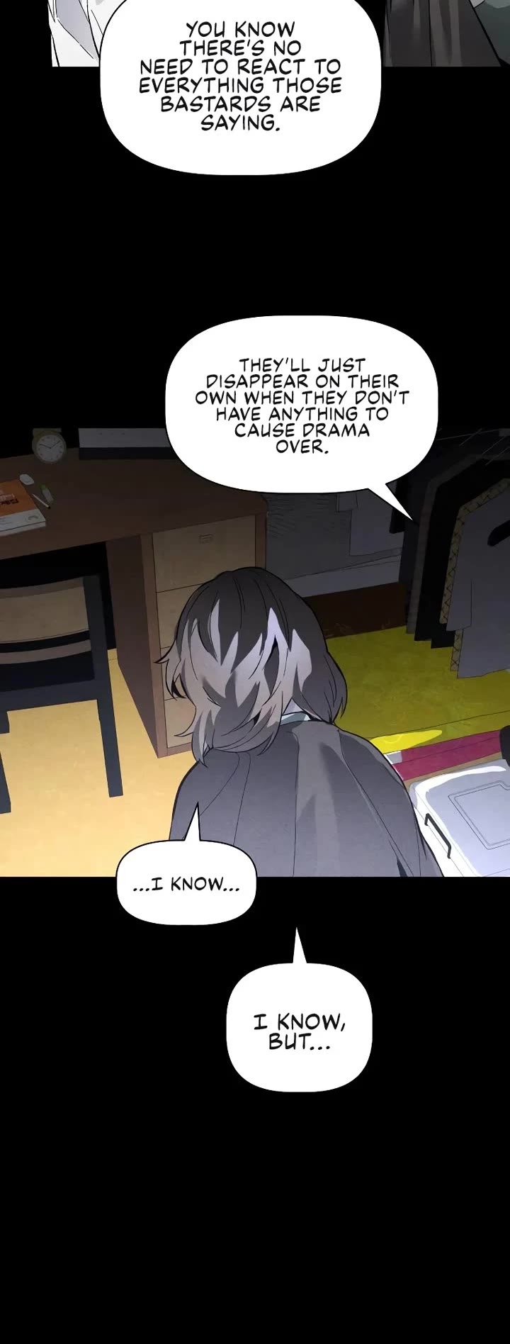 Destined Murderer chapter 6 page 16