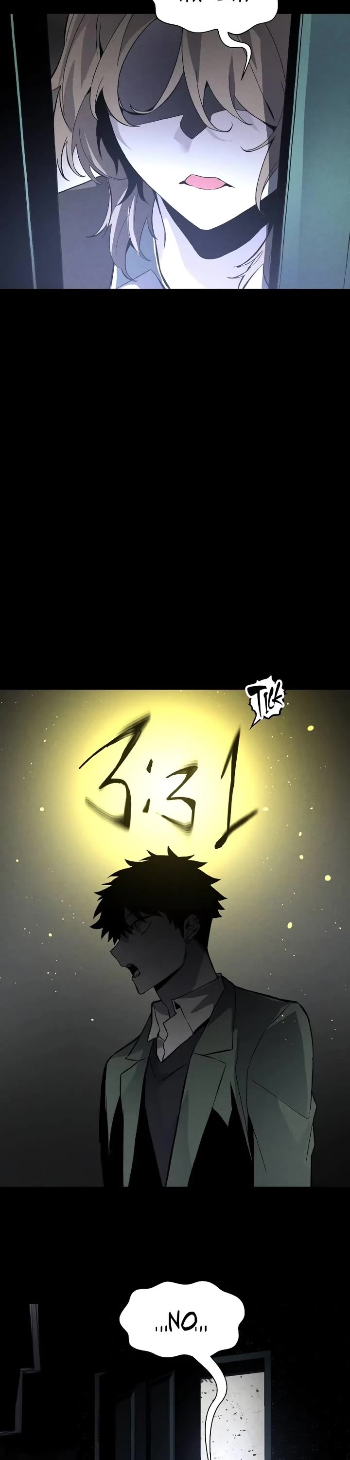 Destined Murderer chapter 6 page 22