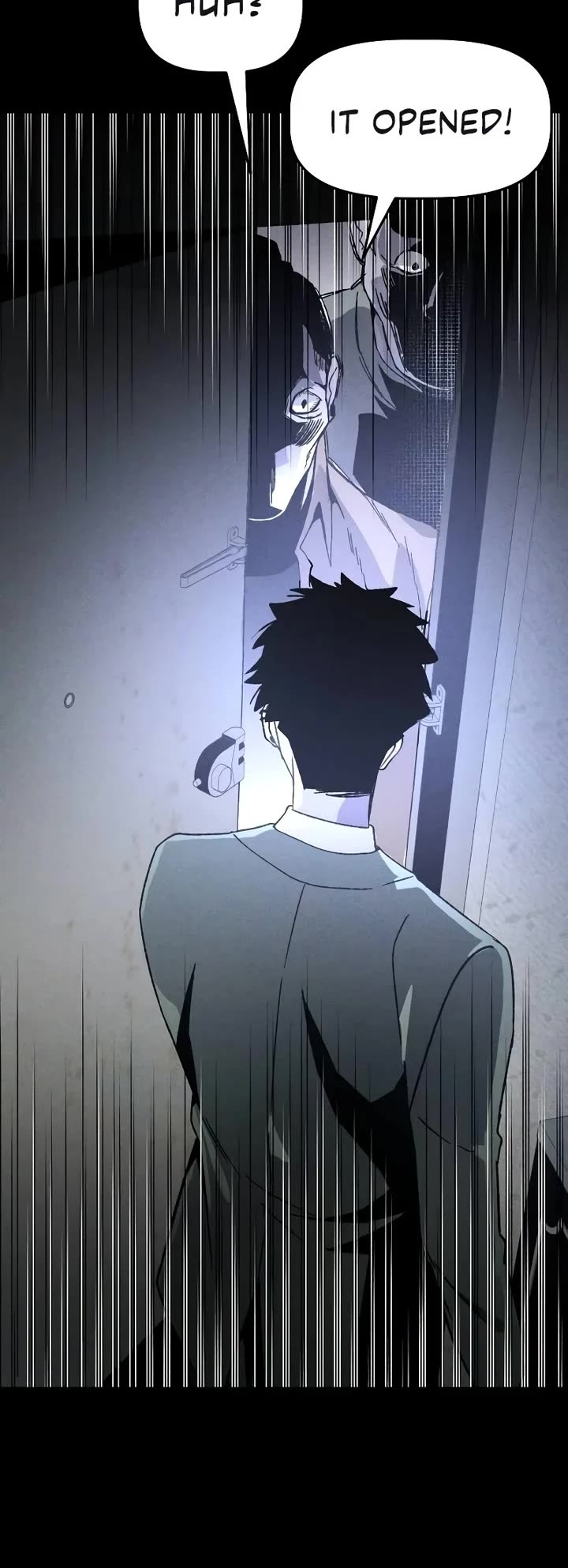 Destined Murderer chapter 6 page 28