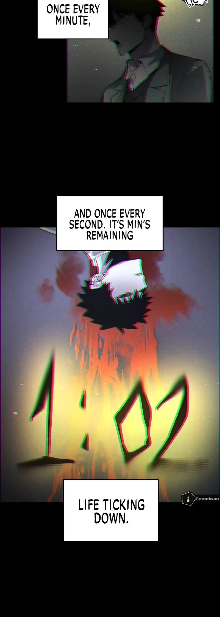 Destined Murderer chapter 6 page 44