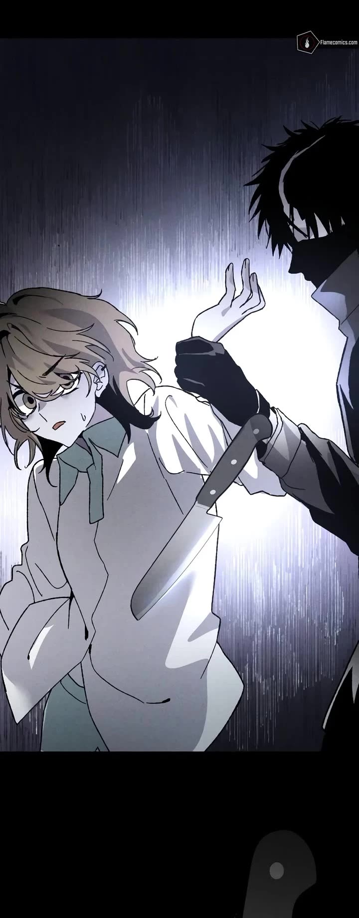 Destined Murderer chapter 6 page 48