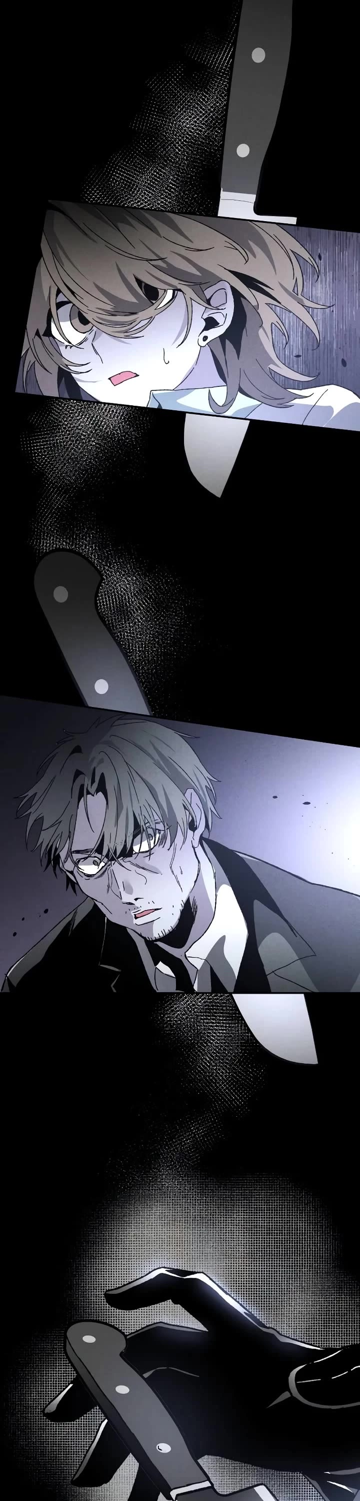 Destined Murderer chapter 6 page 49