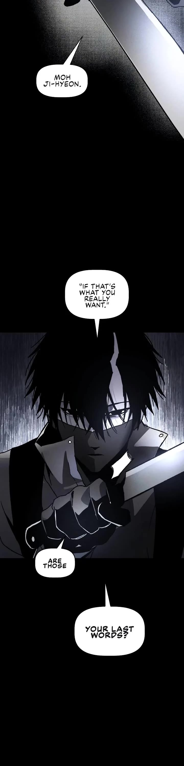 Destined Murderer chapter 6 page 50