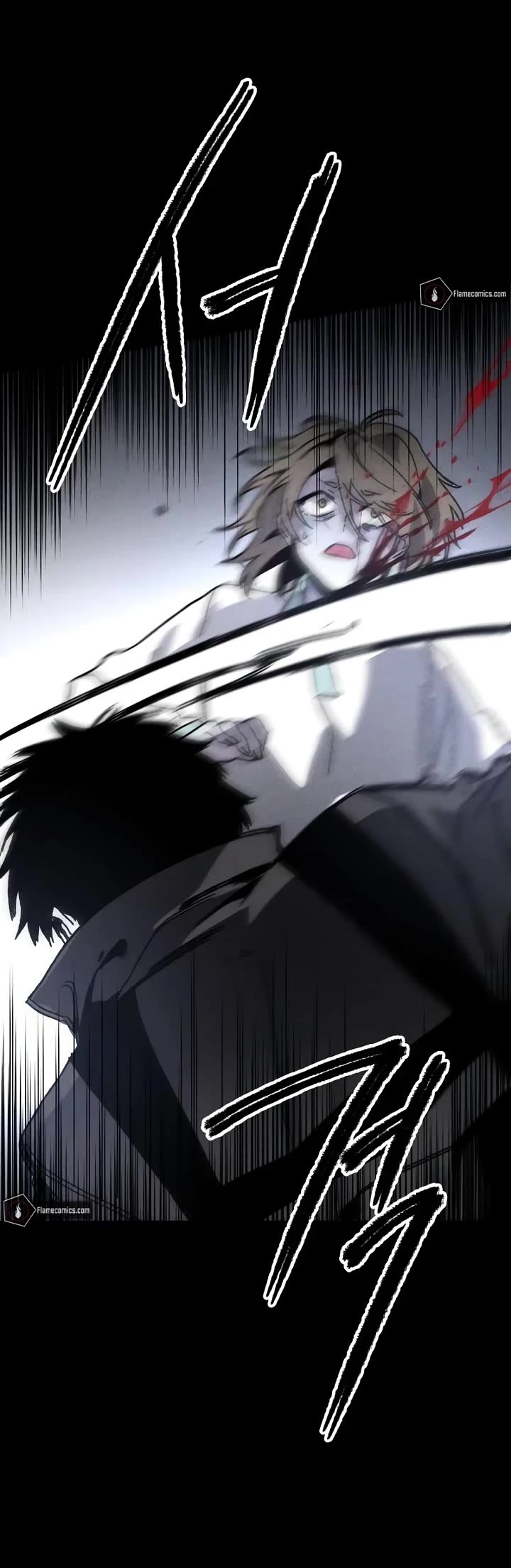 Destined Murderer chapter 6 page 51