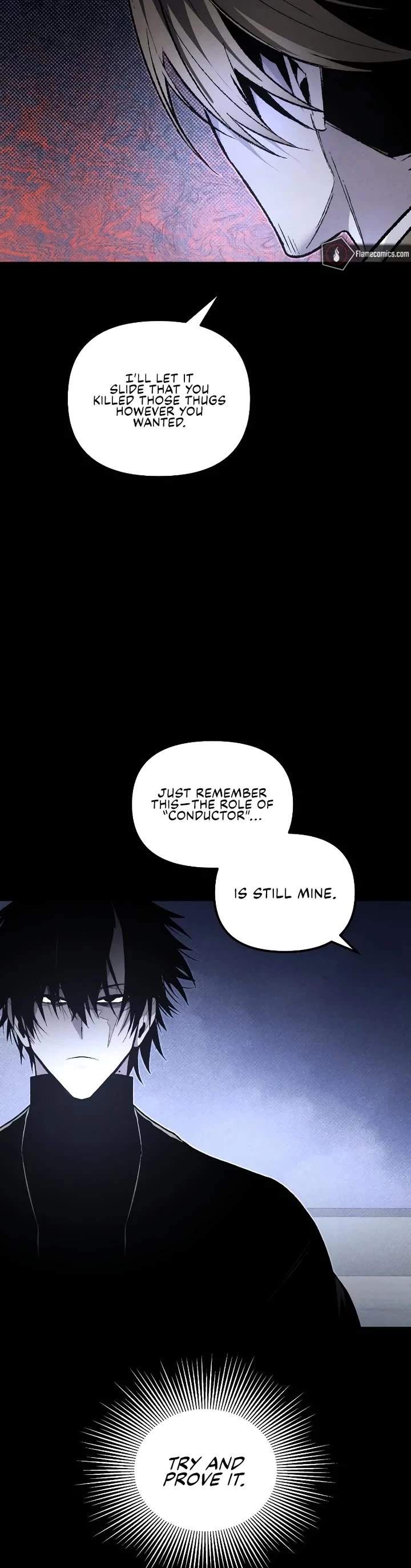 Destined Murderer chapter 61 page 42