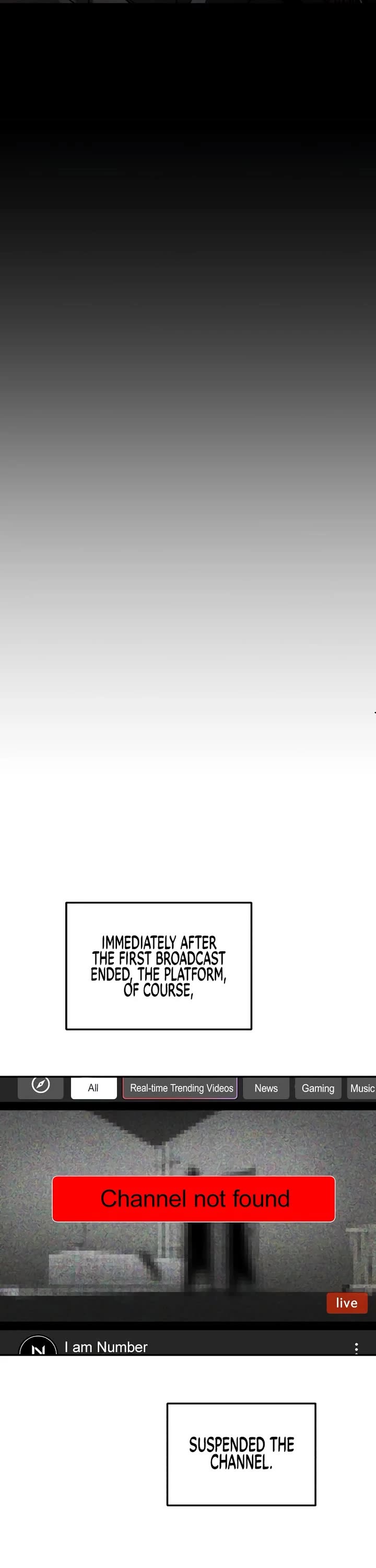 Destined Murderer chapter 61 page 8