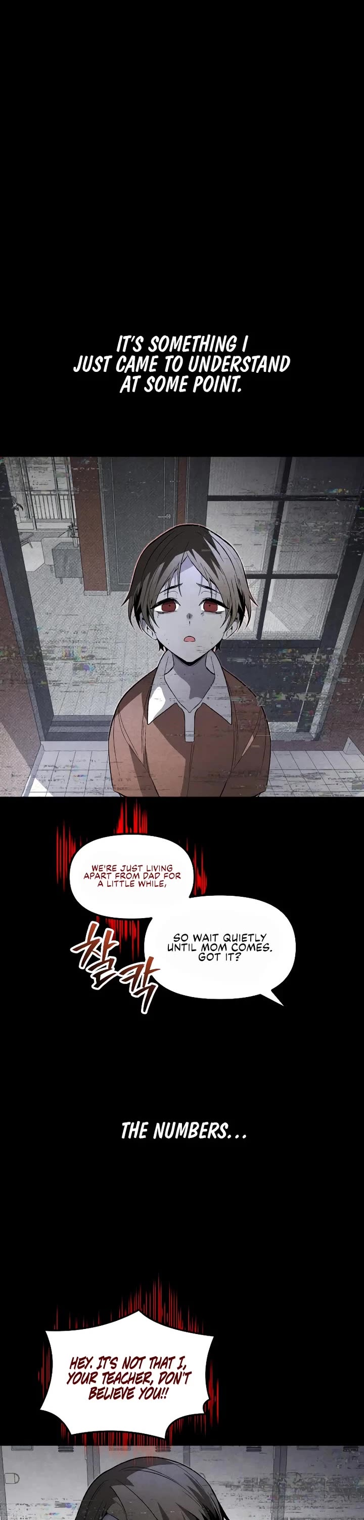 Destined Murderer chapter 62 page 2
