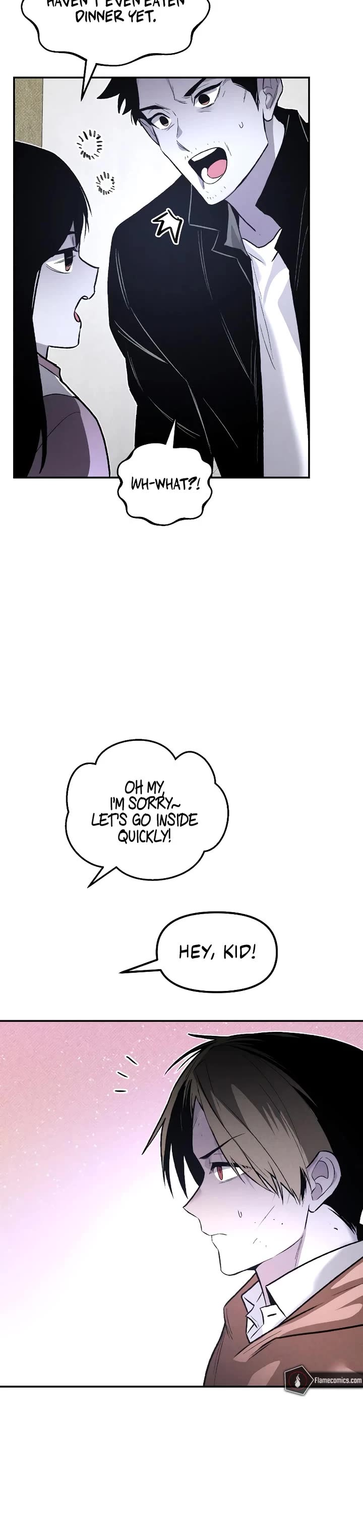 Destined Murderer chapter 62 page 25