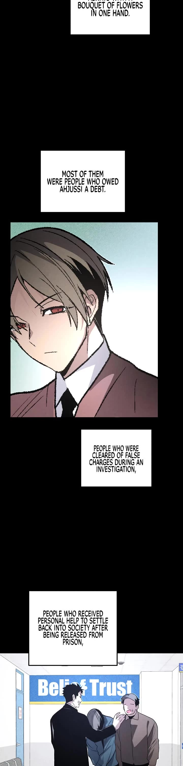 Destined Murderer chapter 62 page 44