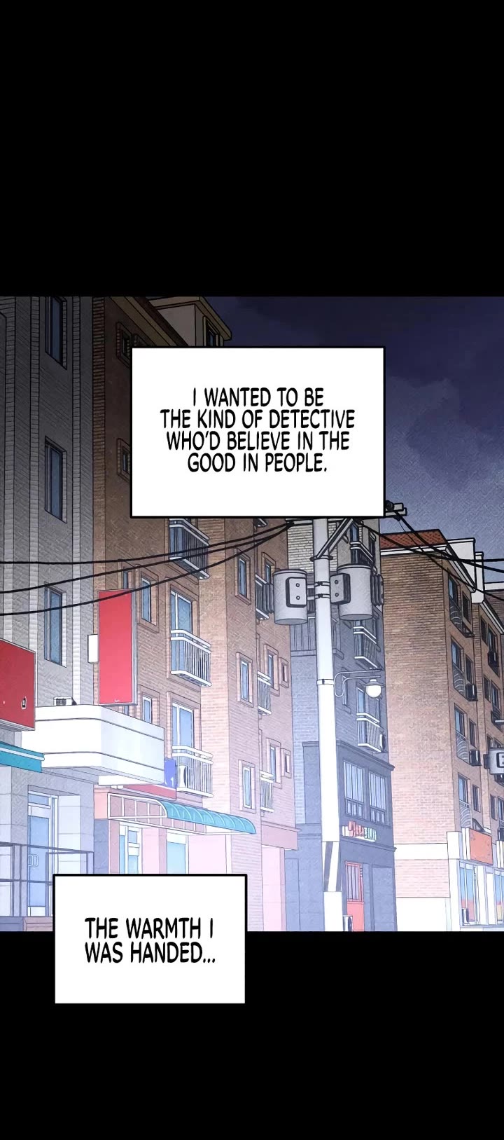 Destined Murderer chapter 62 page 47