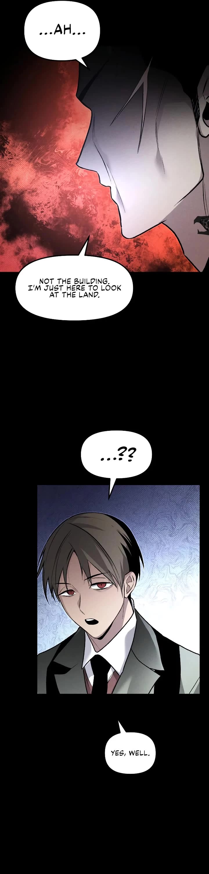 Destined Murderer chapter 62 page 52
