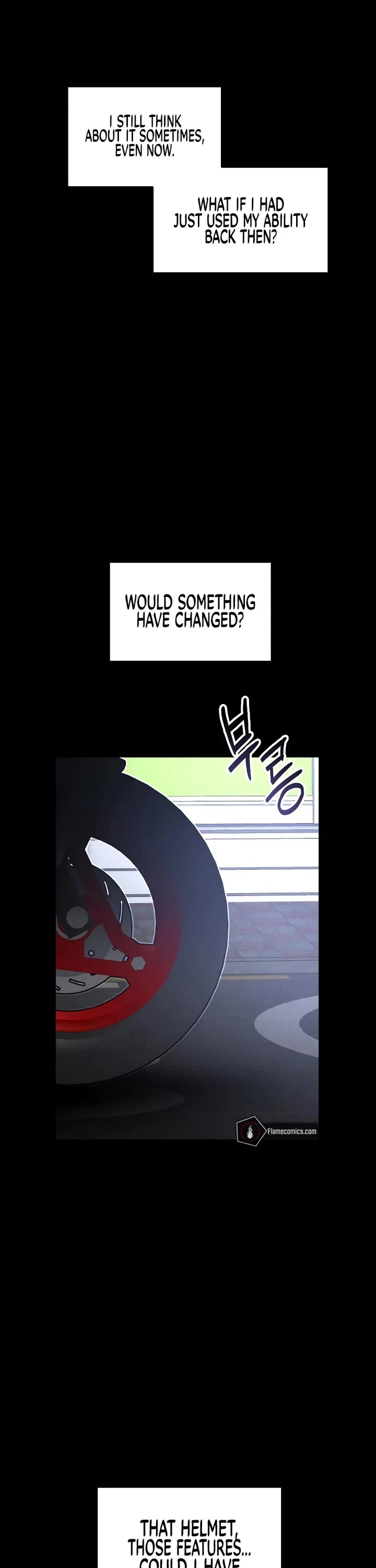 Destined Murderer chapter 62 page 53