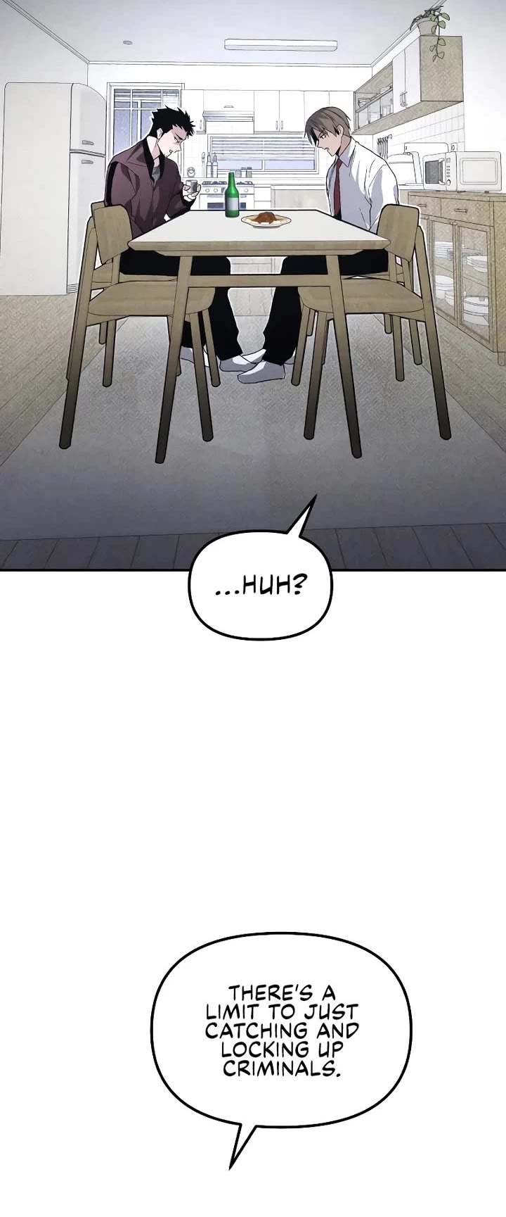 Destined Murderer chapter 63 page 10