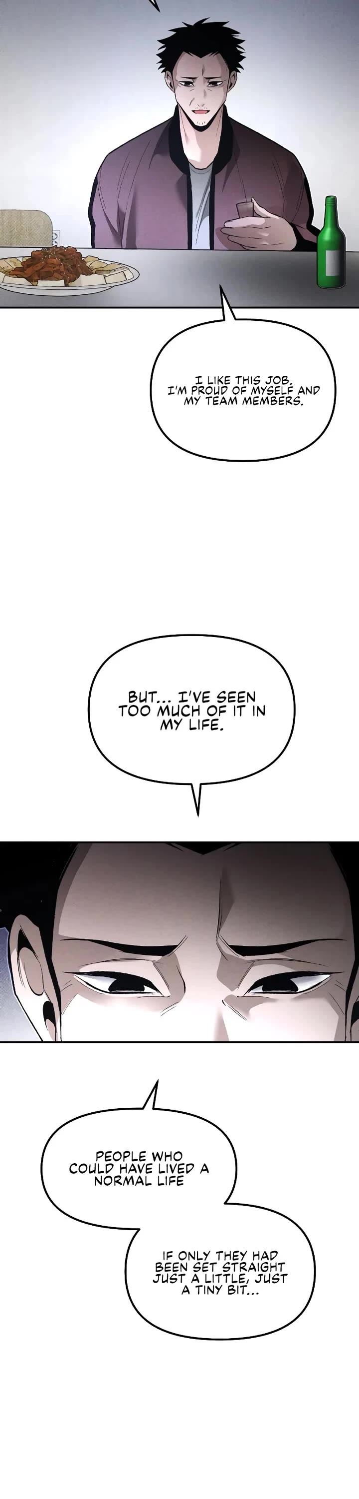 Destined Murderer chapter 63 page 12