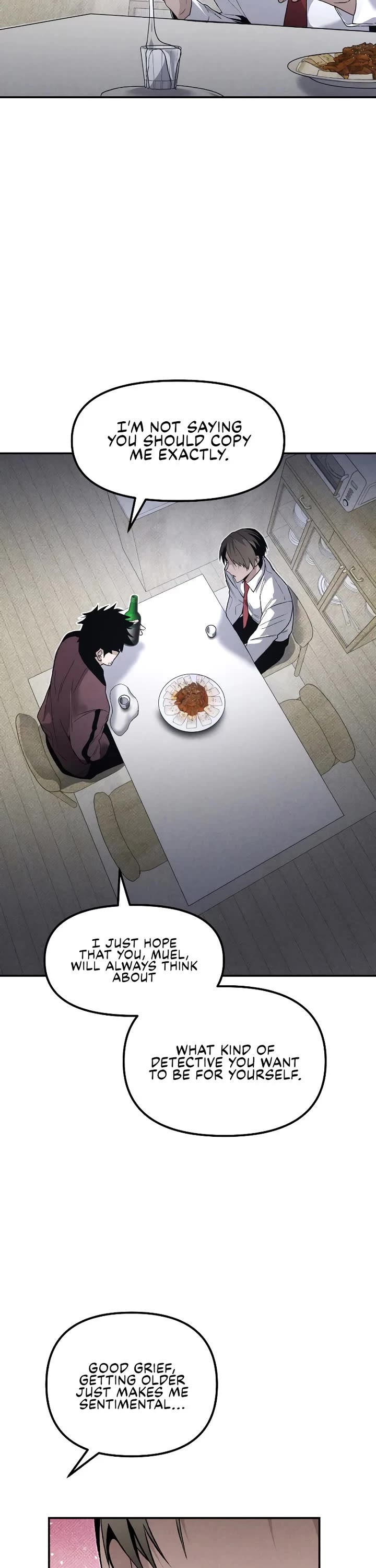 Destined Murderer chapter 63 page 16