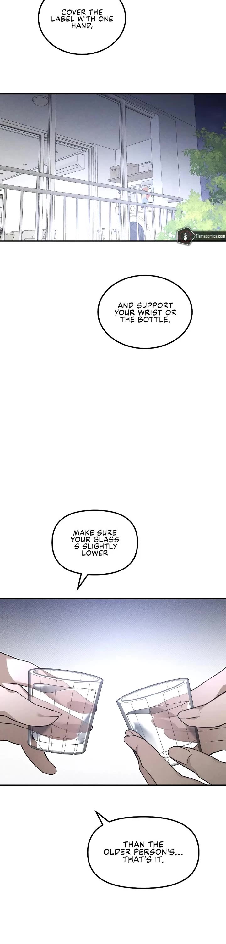 Destined Murderer chapter 63 page 2
