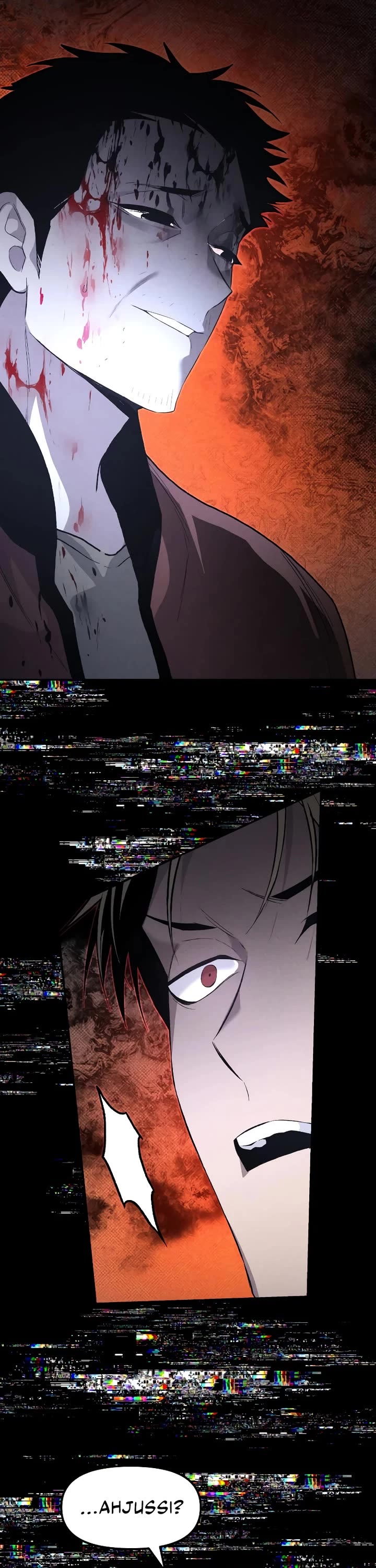 Destined Murderer chapter 63 page 20