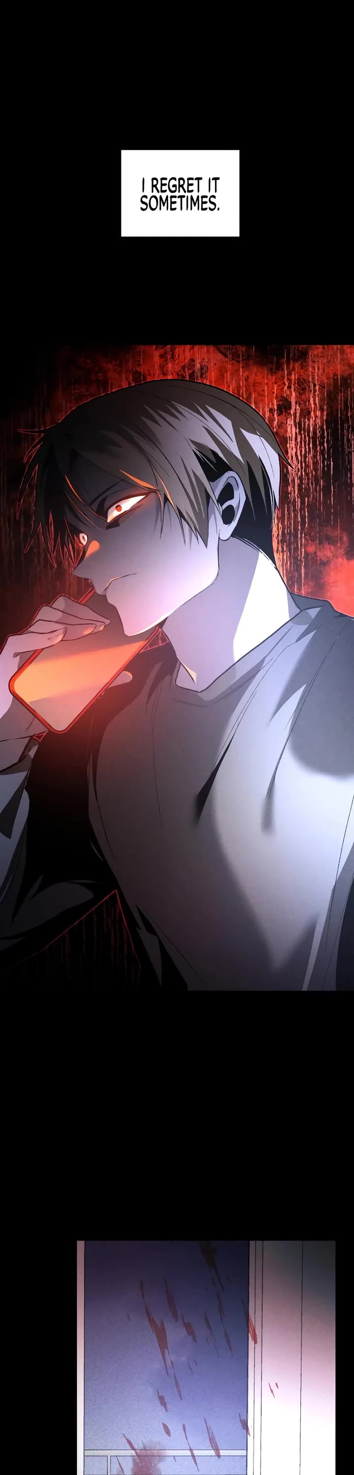 Destined Murderer chapter 63 page 26