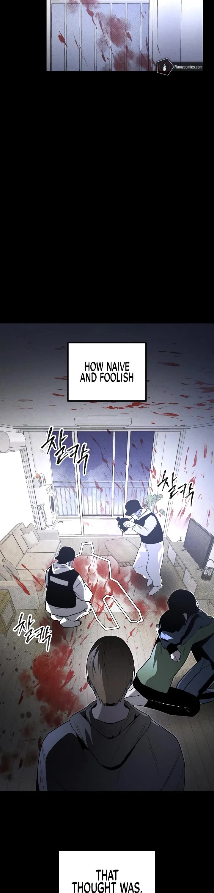 Destined Murderer chapter 63 page 27